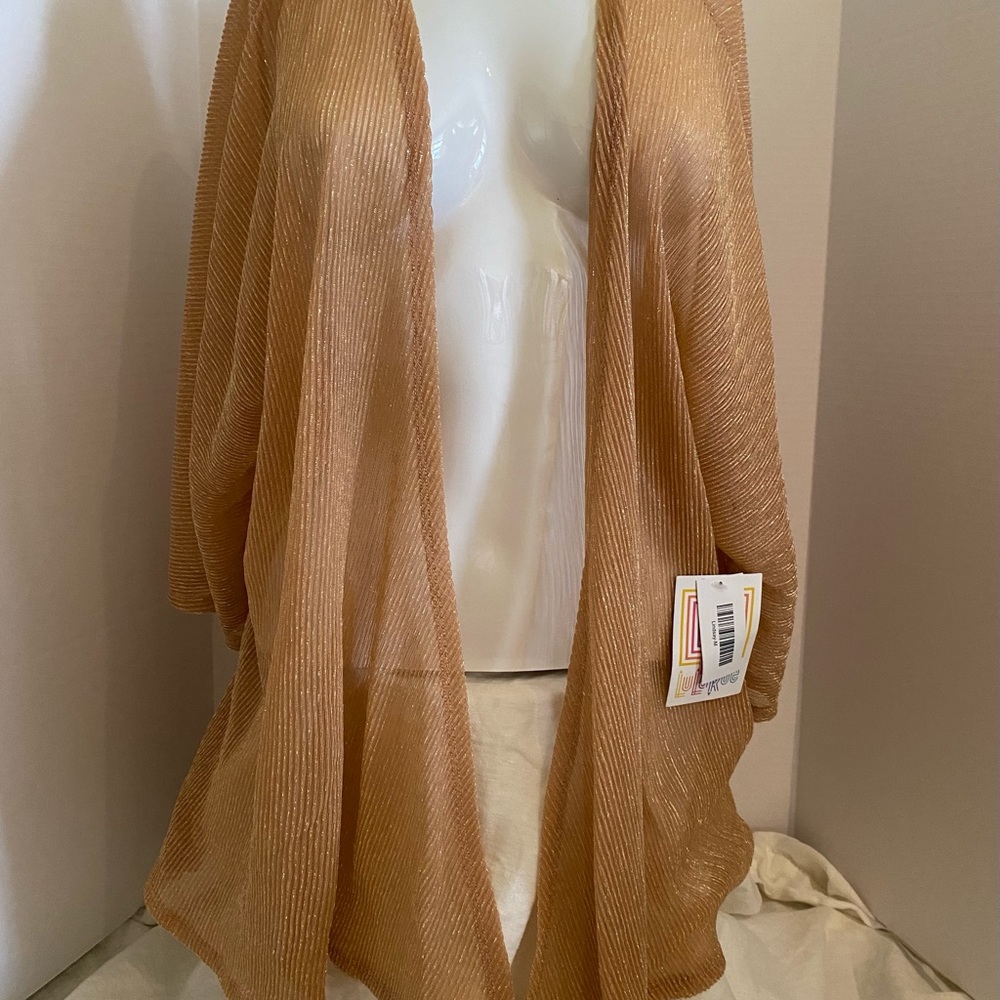 Lularoe Lindsey Medium